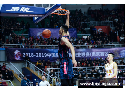 揭秘2024年CBA选秀状元归属，这5名新秀或将崭露头角
