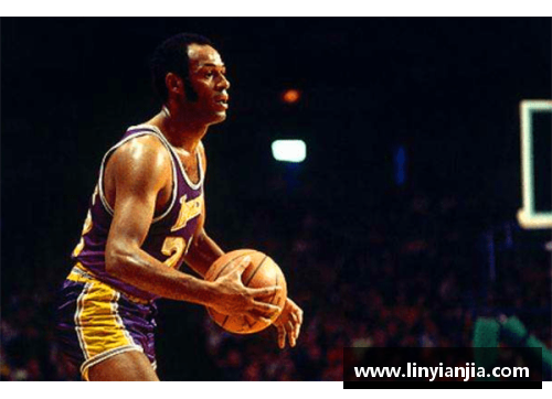 NBA名宿：谁是篮球历史上最具影响力的球员？