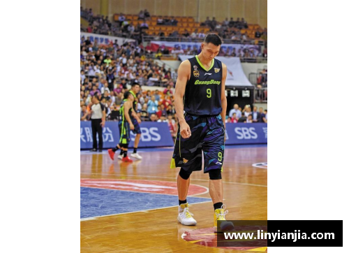 DB真人官方网站易建联：从国内篮坛到NBA的光辉历程