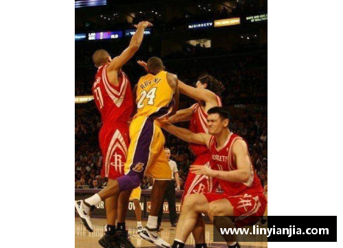 NBA经典回顾：09赛季火箭对湖人季后赛首战盛况 - 副本