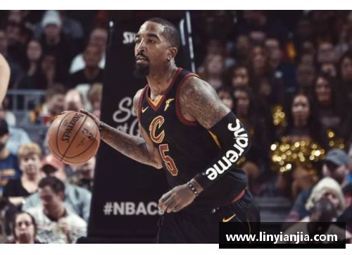 DB真人官方网站探索Nike与NBA的独特联结：跨界合作的背后故事